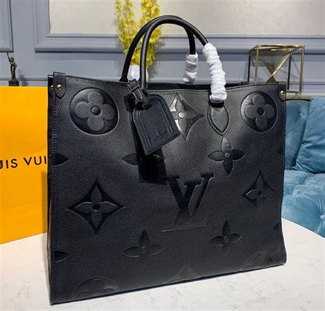 onthe go lv|Lv on the go empreinte.